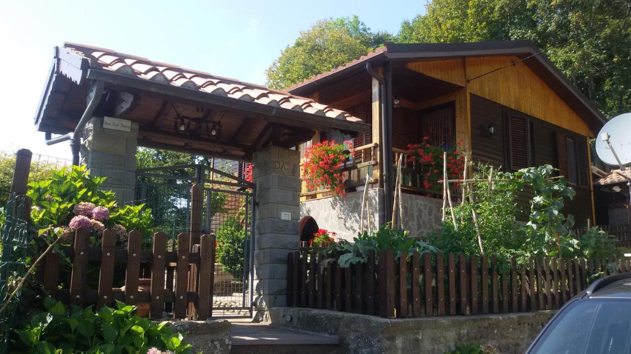 Baita La Stradella Serravalle  Extérieur photo