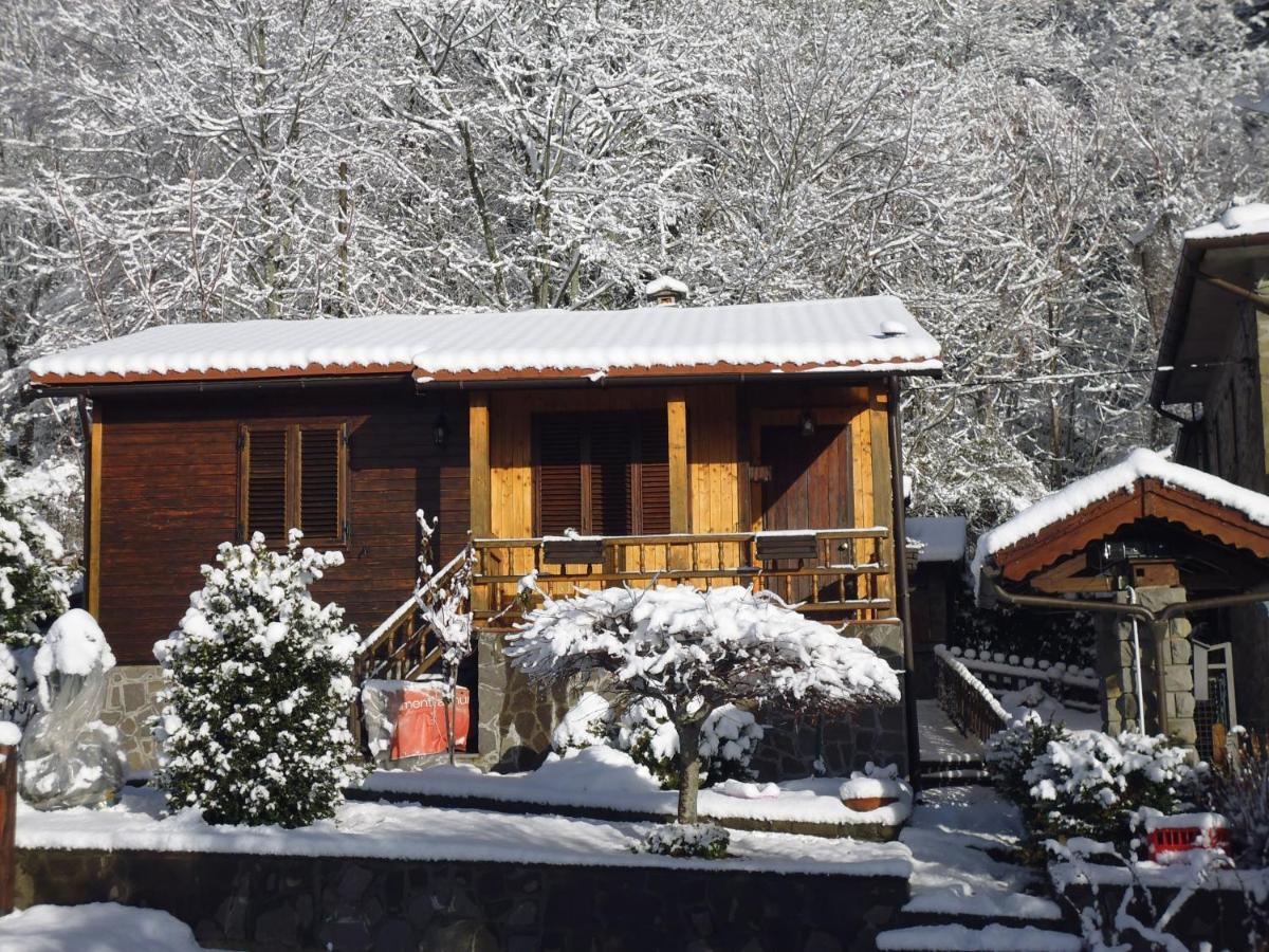 Baita La Stradella Serravalle  Extérieur photo