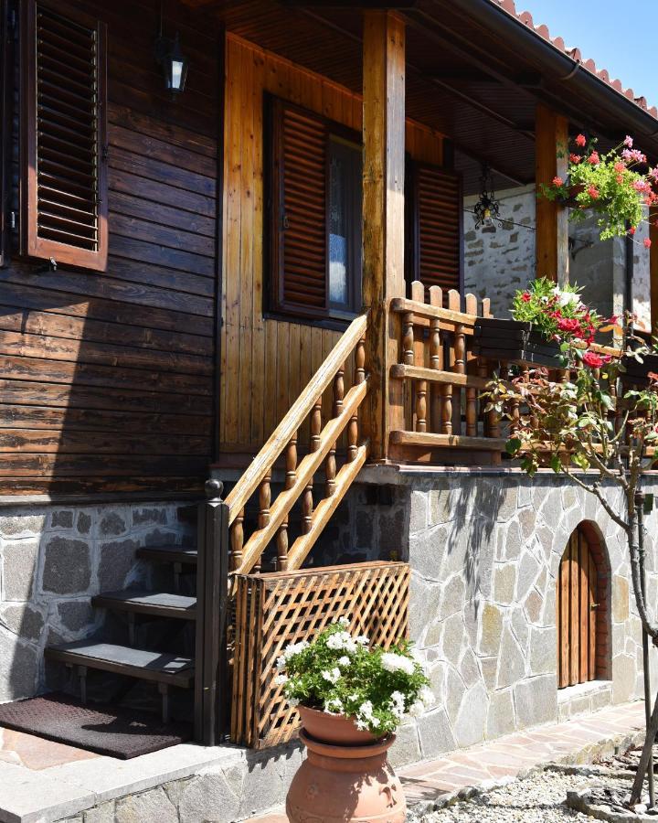 Baita La Stradella Serravalle  Extérieur photo