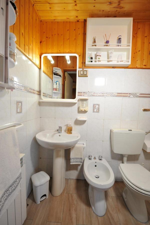 Baita La Stradella Serravalle  Extérieur photo