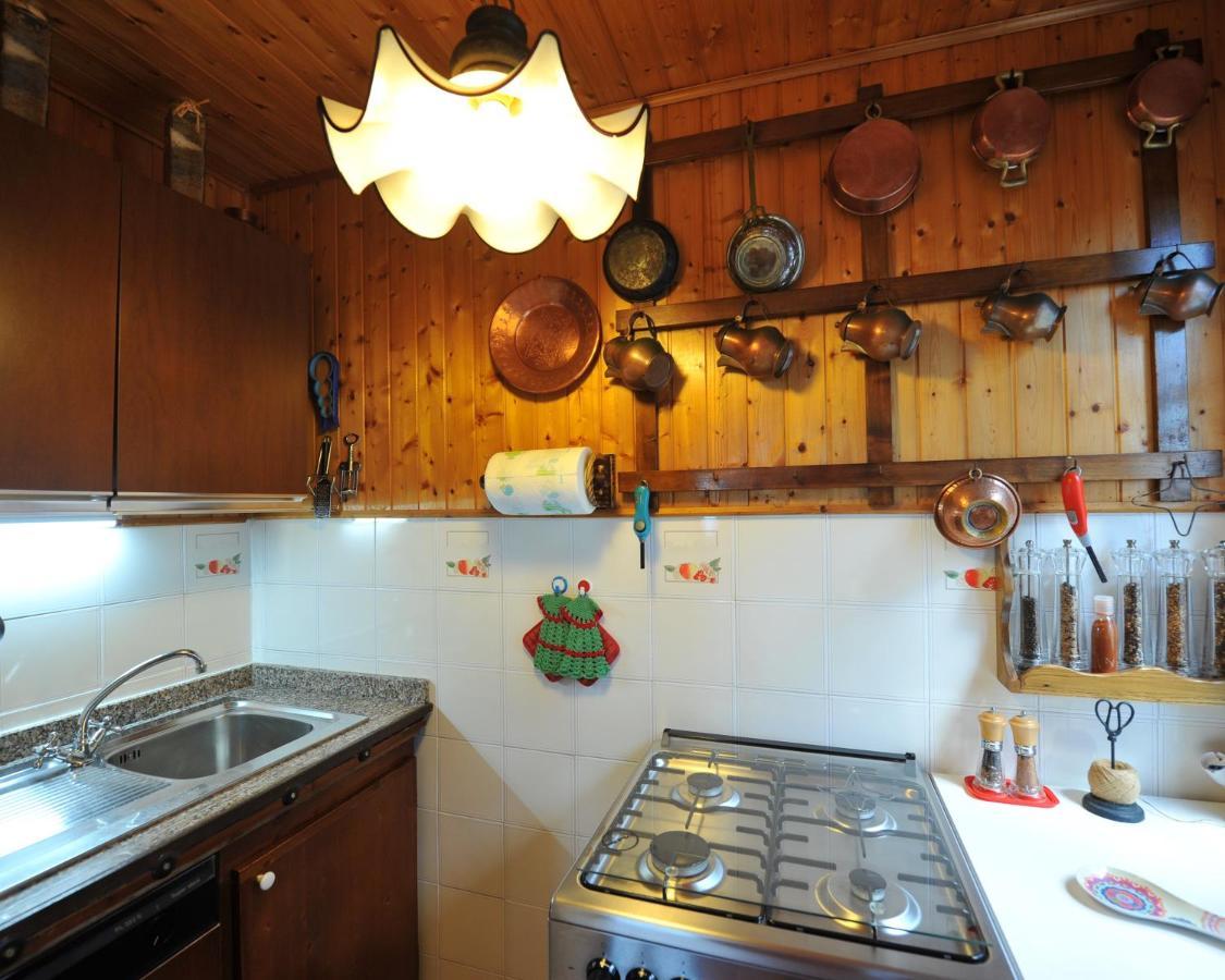 Baita La Stradella Serravalle  Extérieur photo