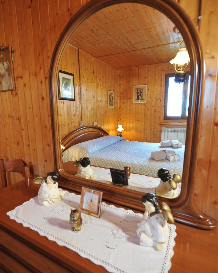 Baita La Stradella Serravalle  Extérieur photo