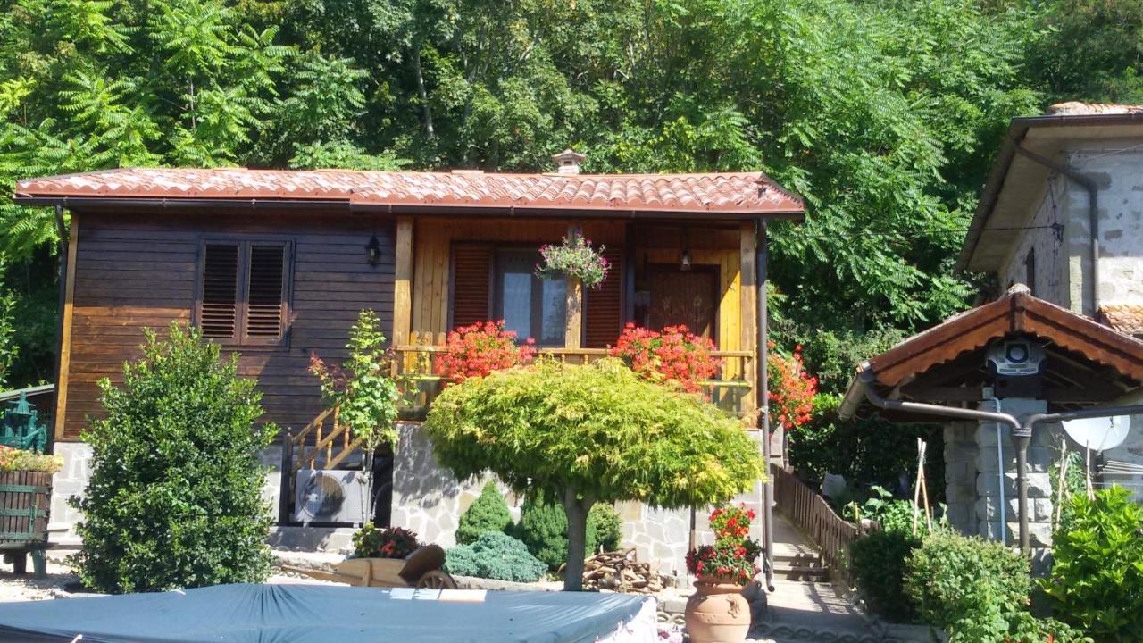 Baita La Stradella Serravalle  Extérieur photo